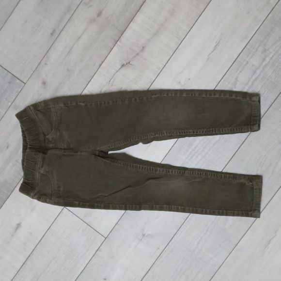4 for 20$ - 4Y Tag pull-on pants size 4 💮 - Picture 2 of 8